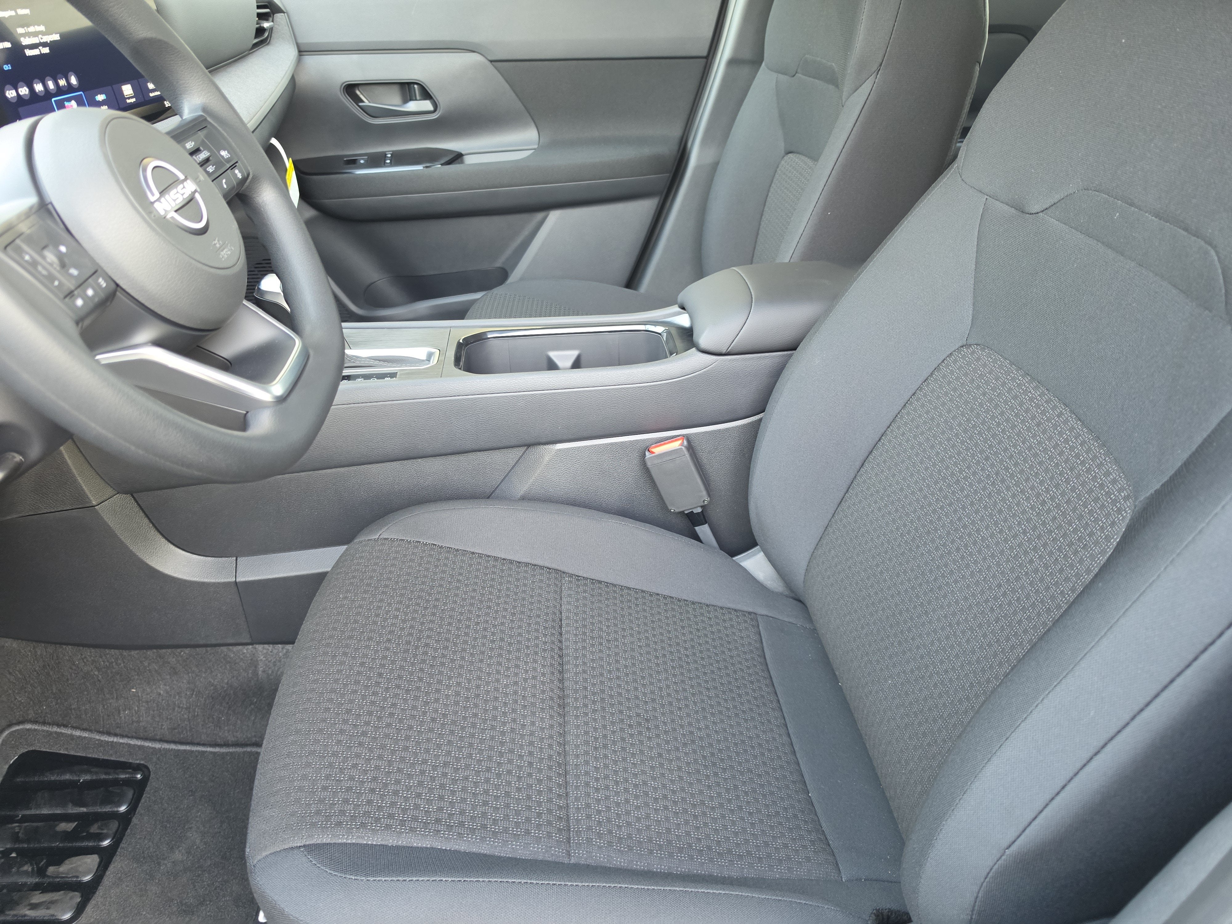 2027 Nissan Kicks S