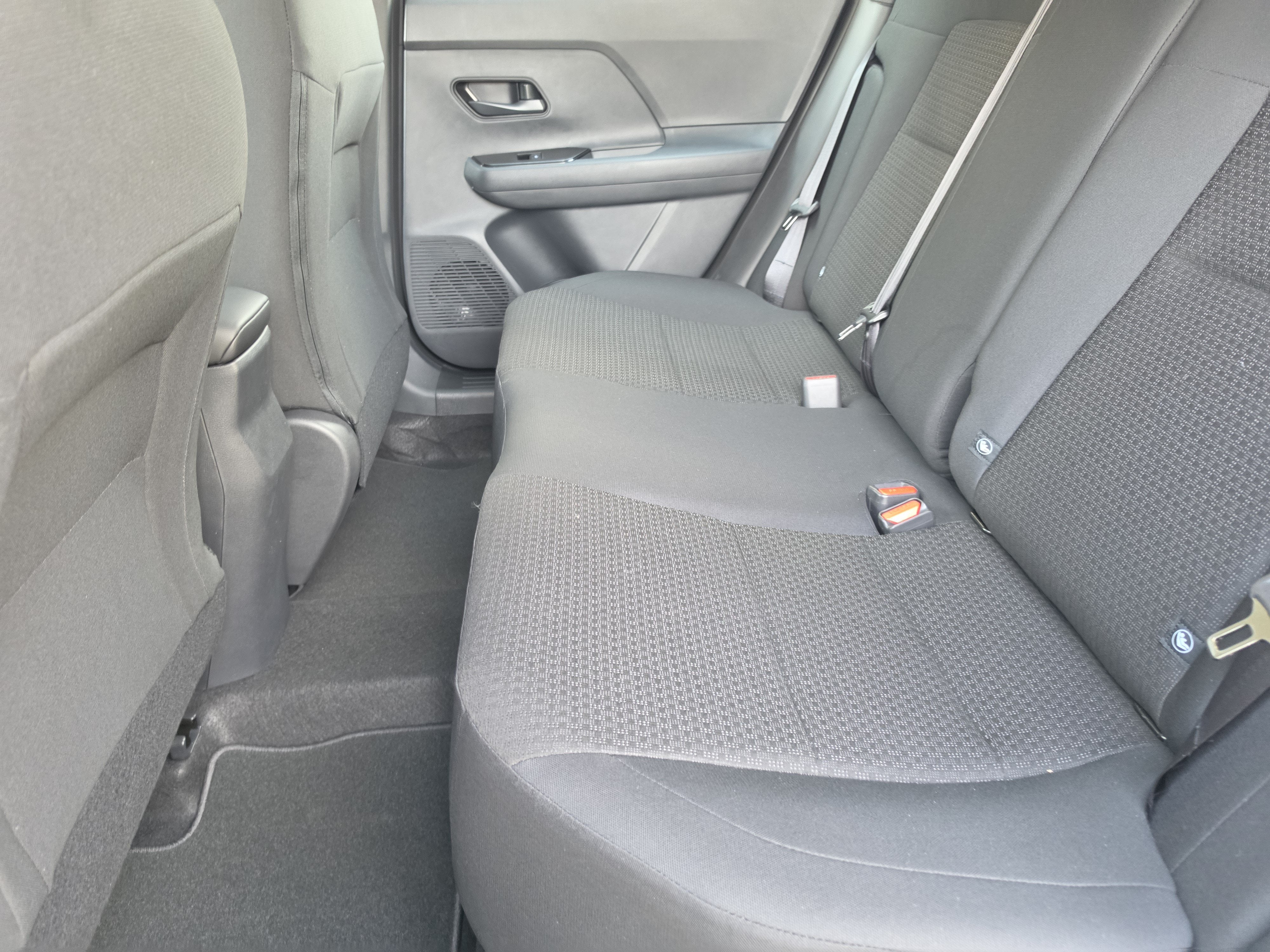 2027 Nissan Kicks S