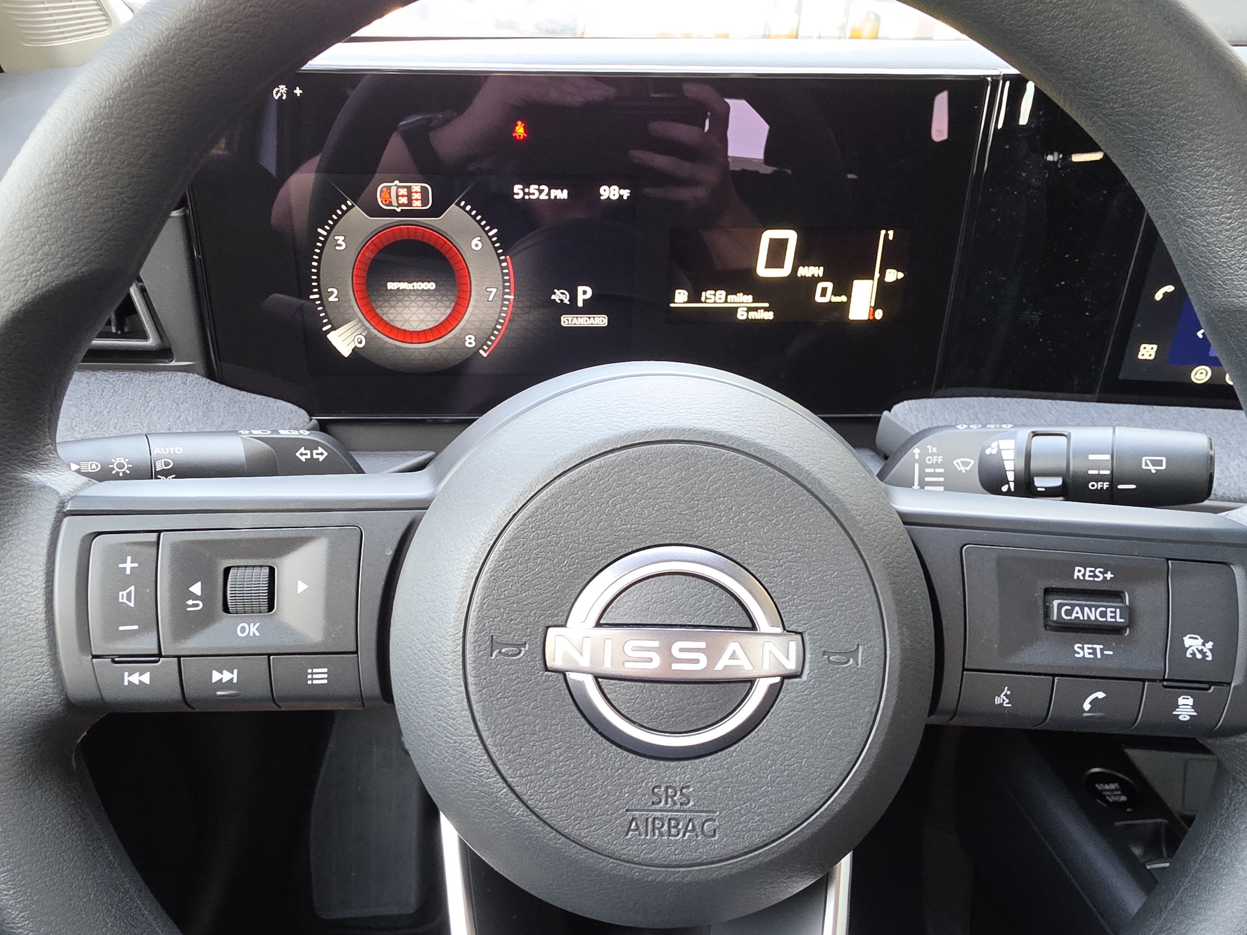 2027 Nissan Kicks S