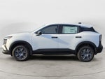 2027 Nissan Kicks S