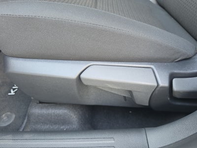 2027 Nissan Kicks S