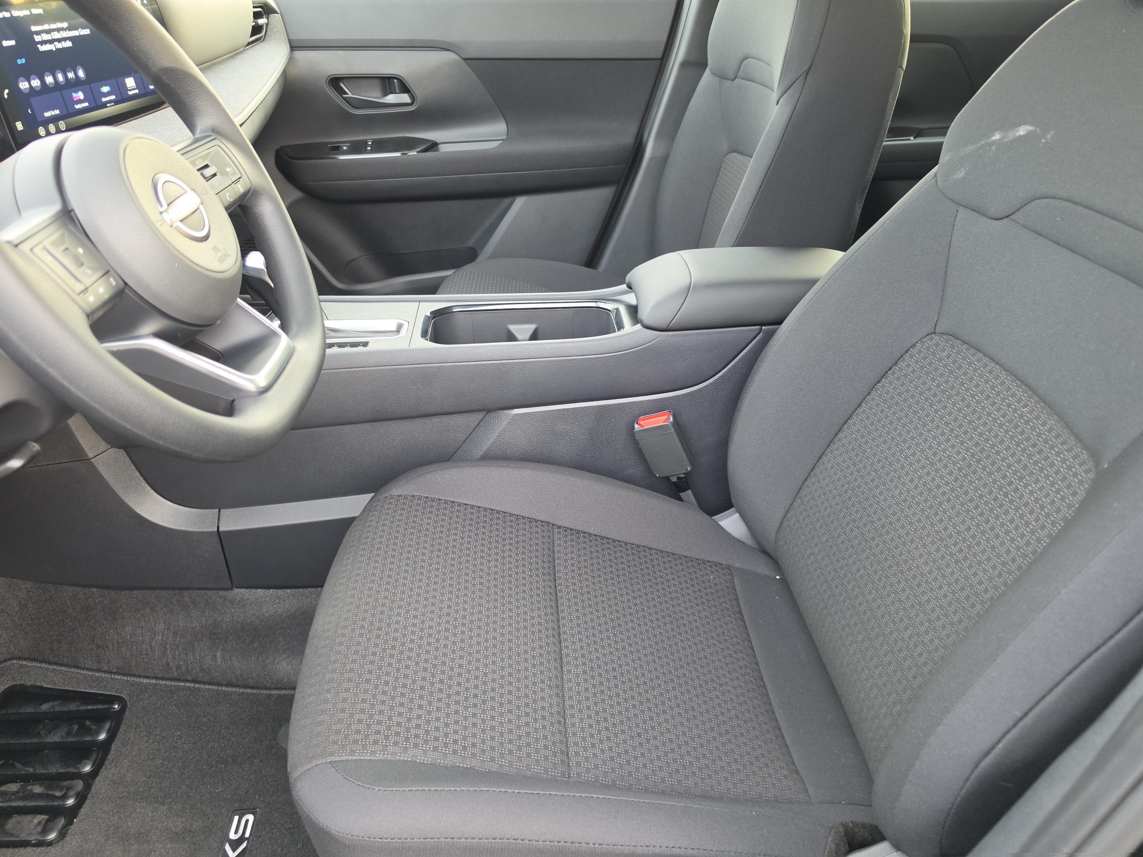 2027 Nissan Kicks S