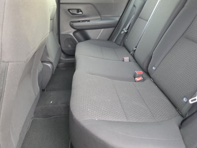 2027 Nissan Kicks S