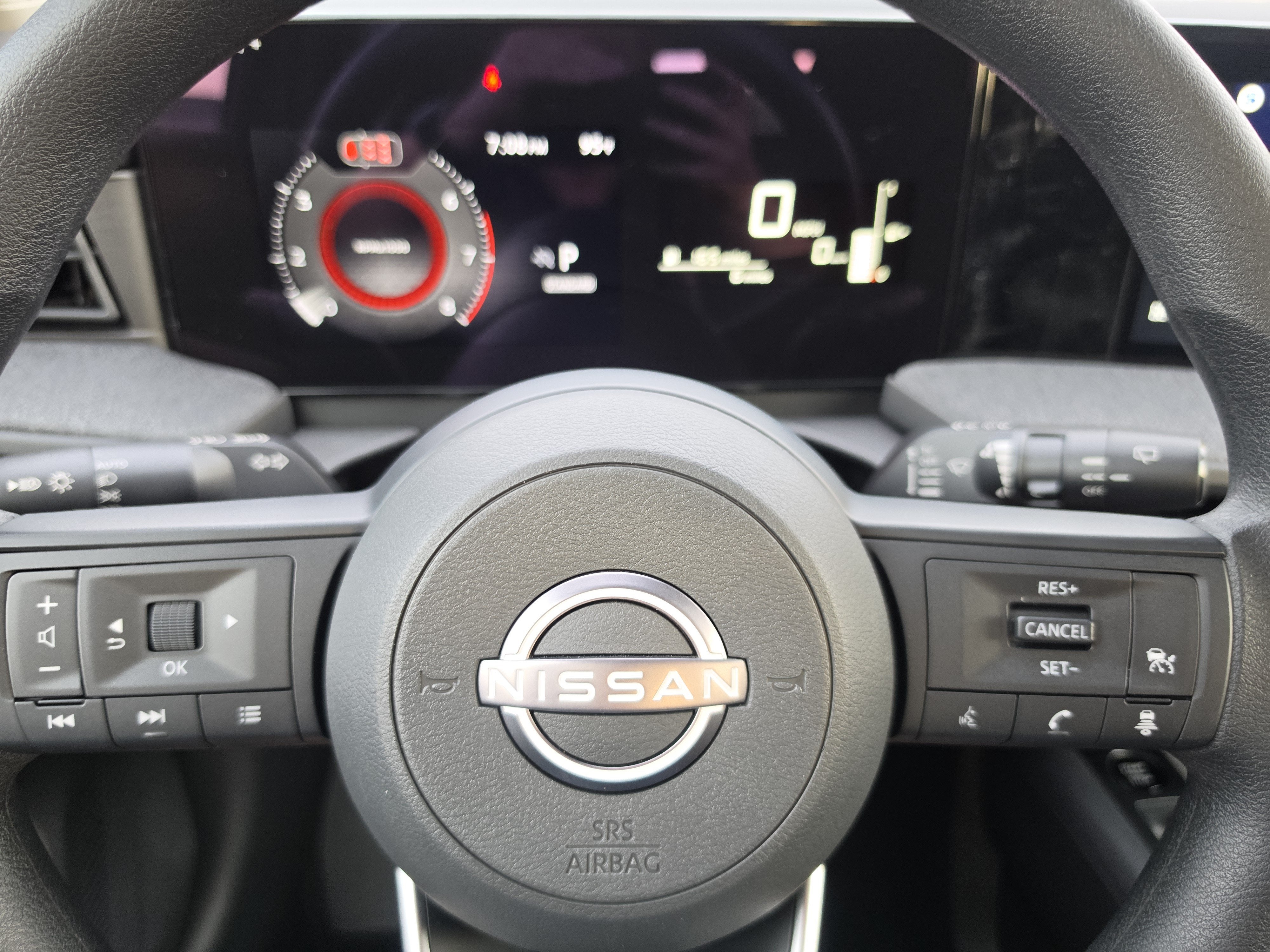 2027 Nissan Kicks S