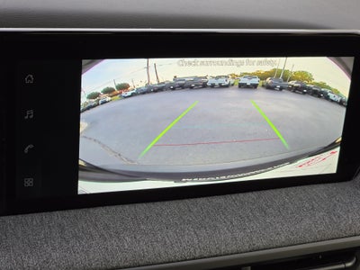 2027 Nissan Kicks S
