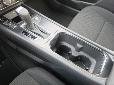2027 Nissan Kicks S