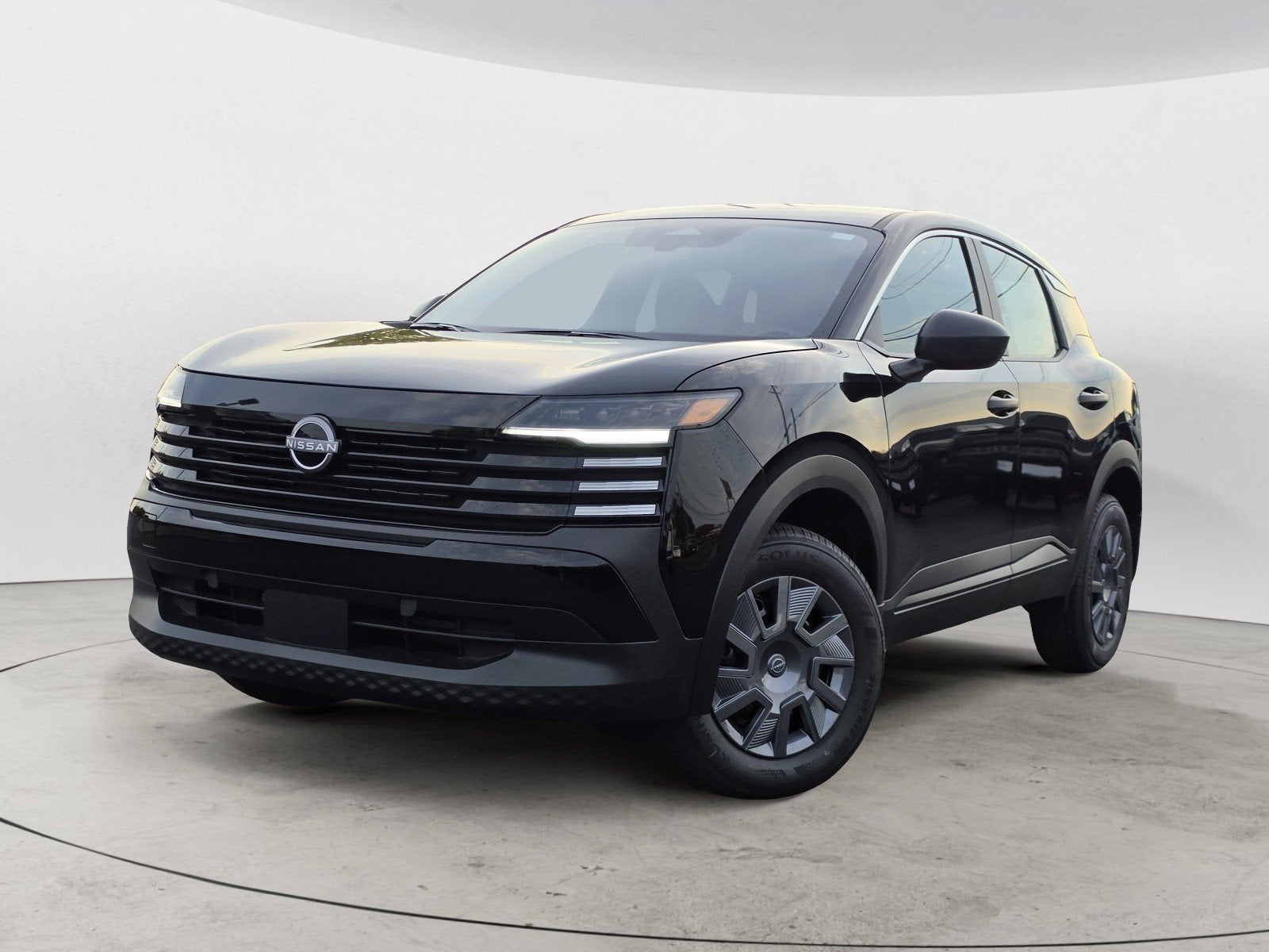 2027 Nissan Kicks S