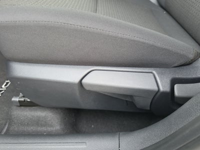 2027 Nissan Kicks S
