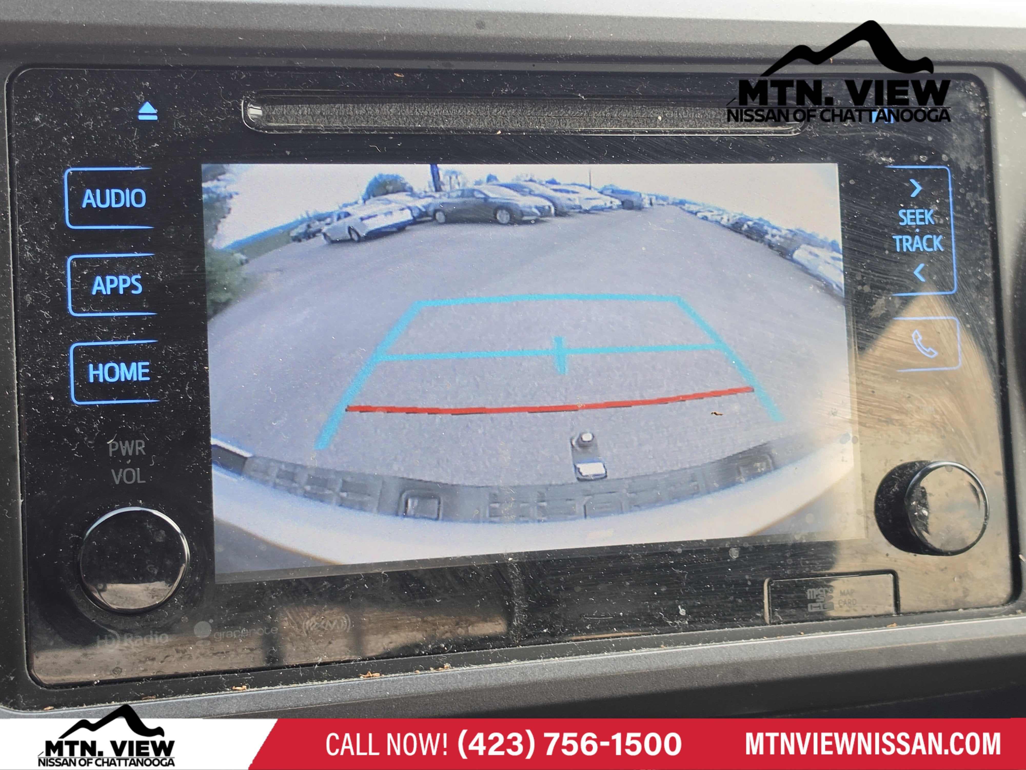 2019 Toyota Tacoma 2WD TRD Sport