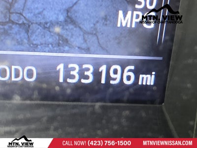 2019 Toyota Tacoma 2WD TRD Sport