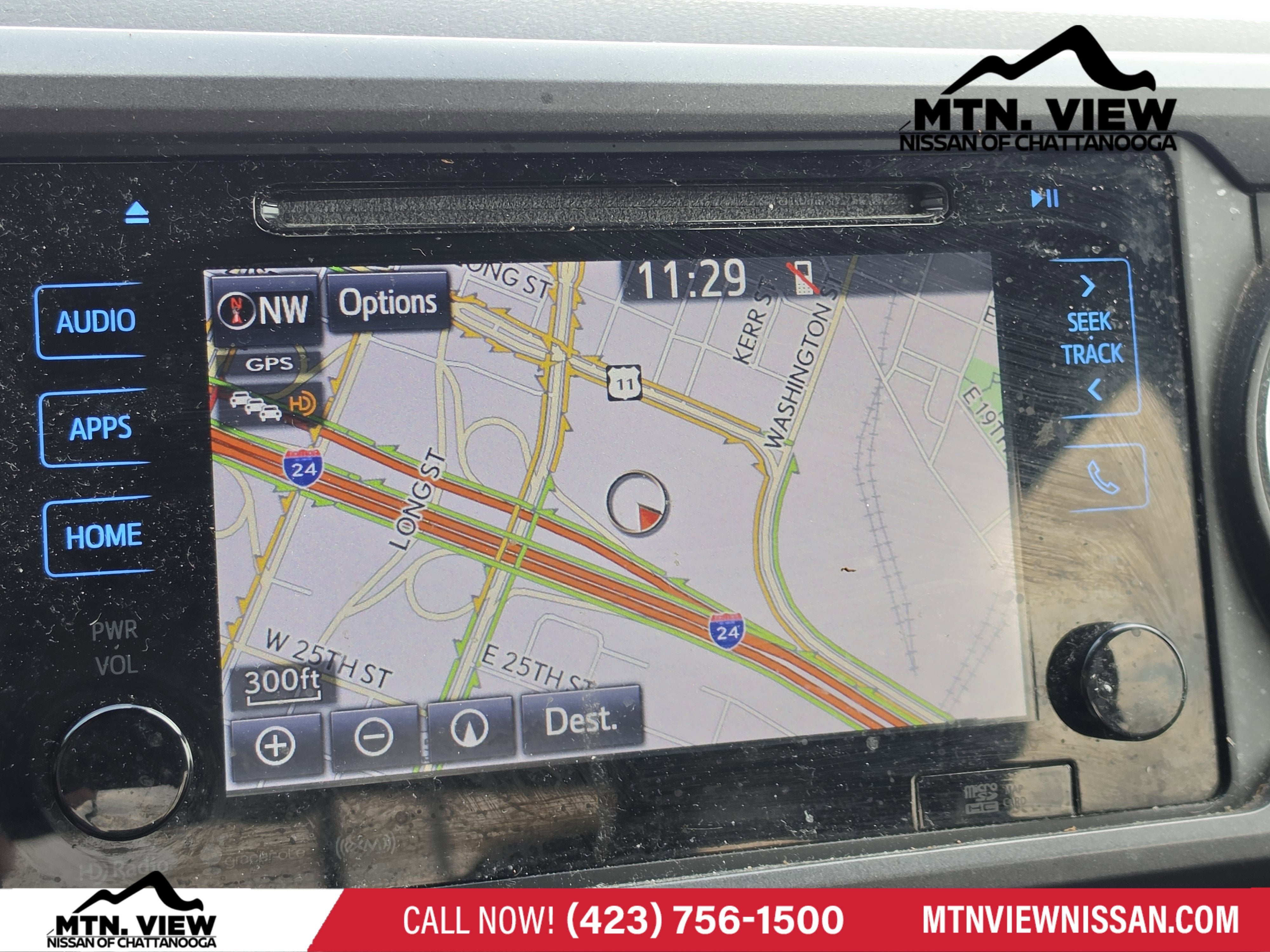 2019 Toyota Tacoma 2WD TRD Sport