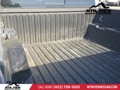 2021 Toyota Tacoma 2WD SR5