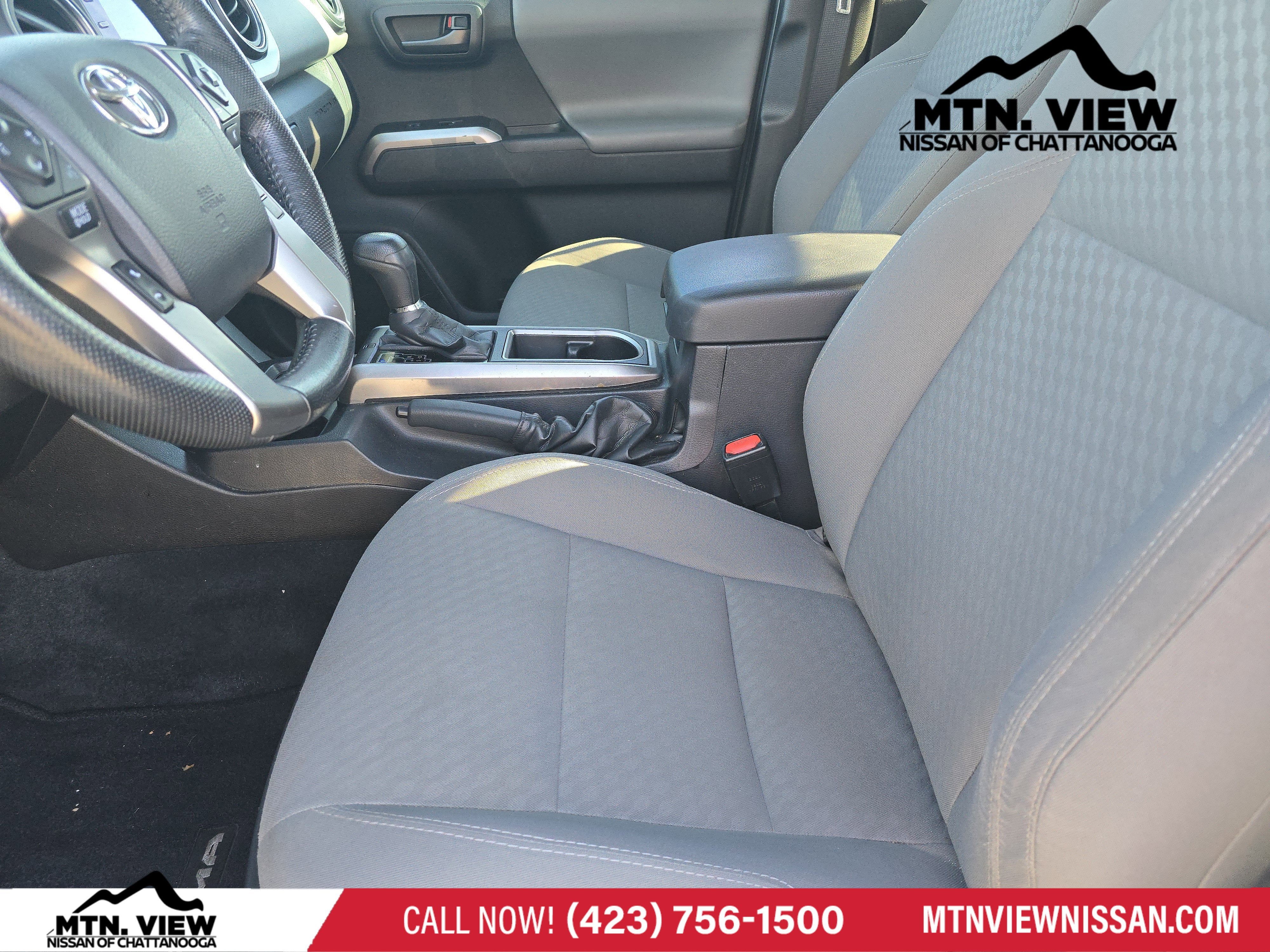 2021 Toyota Tacoma 2WD SR5