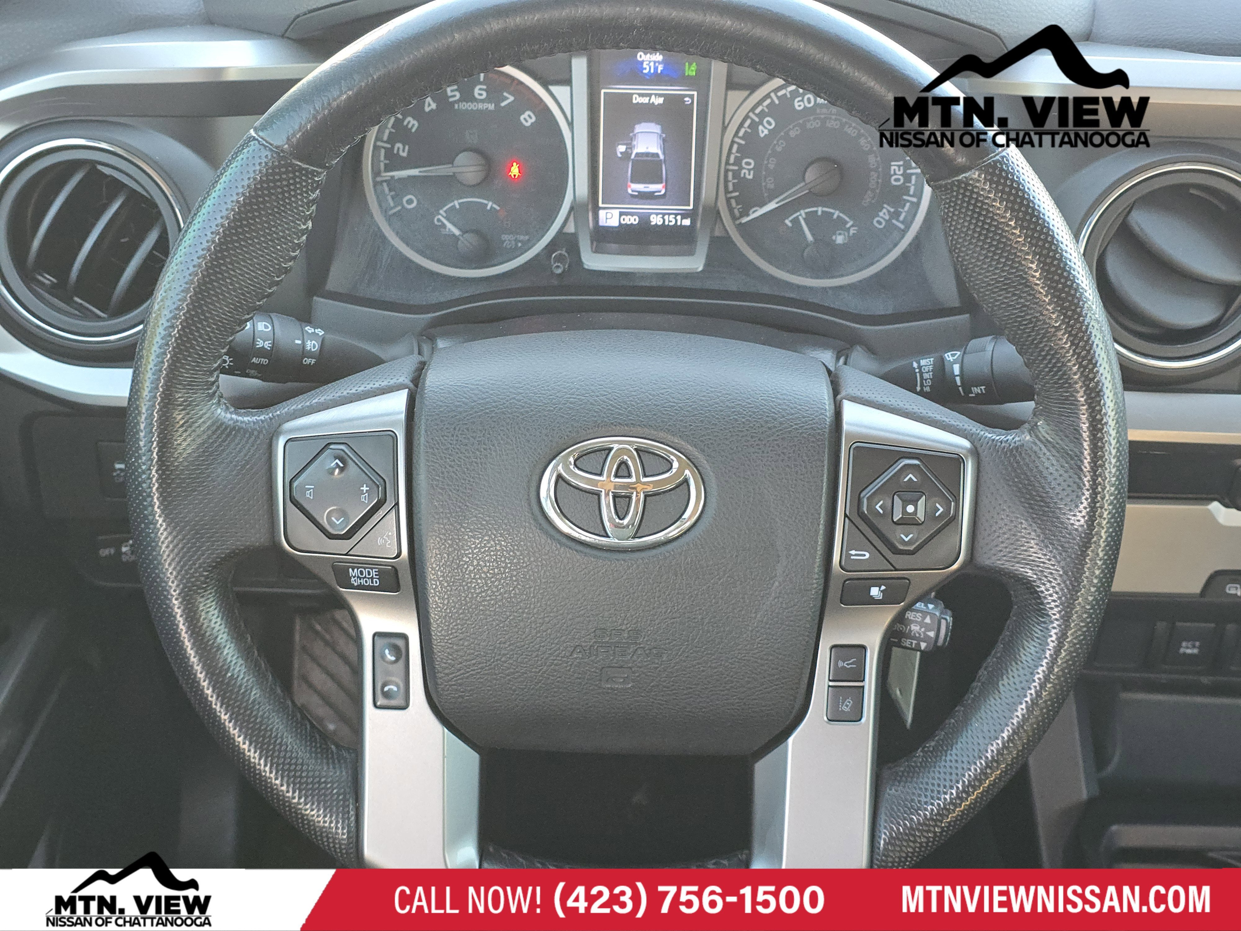 2021 Toyota Tacoma 2WD SR5