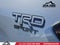 2025 Toyota Tacoma 4WD TRD Sport