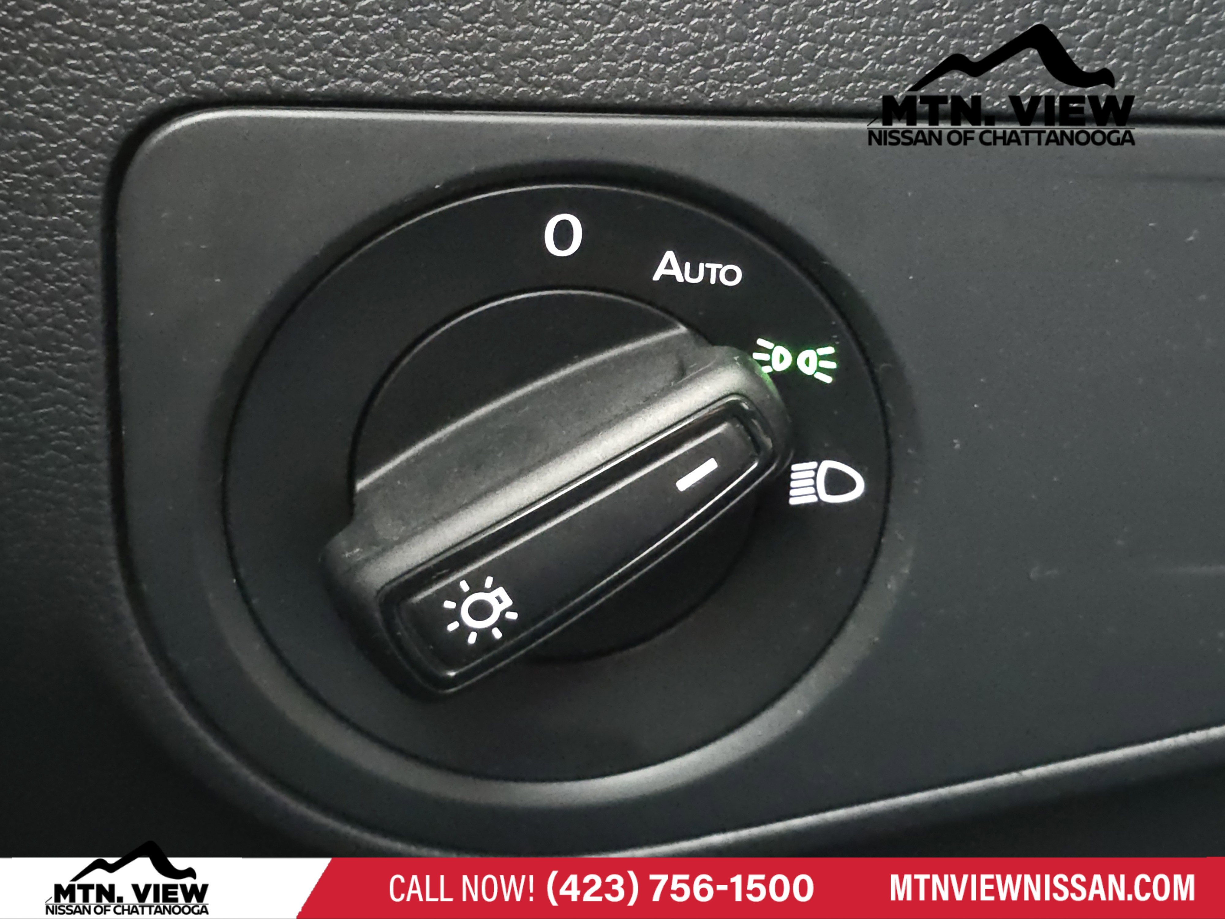 2018 Volkswagen Tiguan S