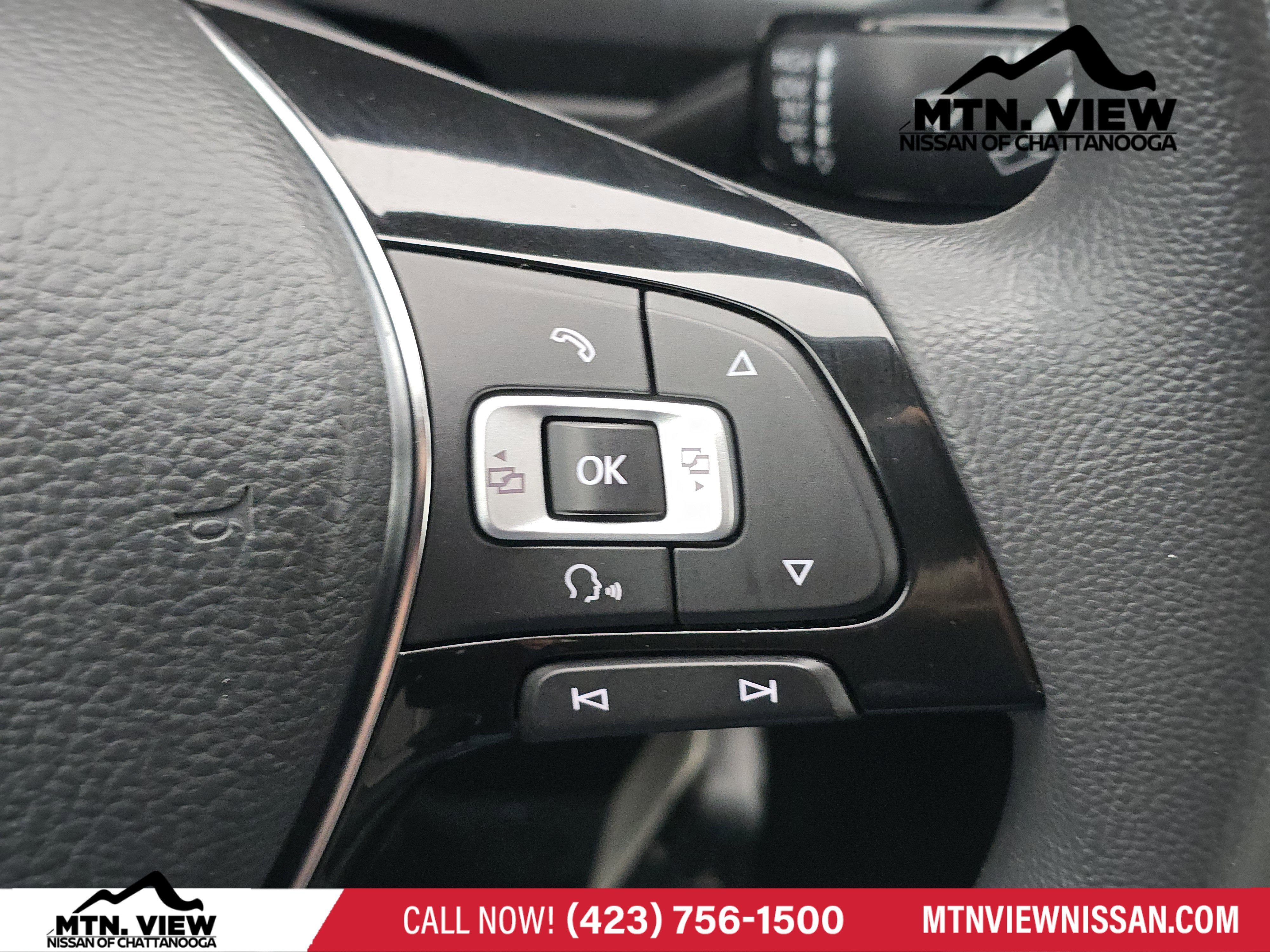 2018 Volkswagen Tiguan S