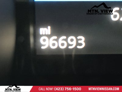 2018 Volkswagen Tiguan S