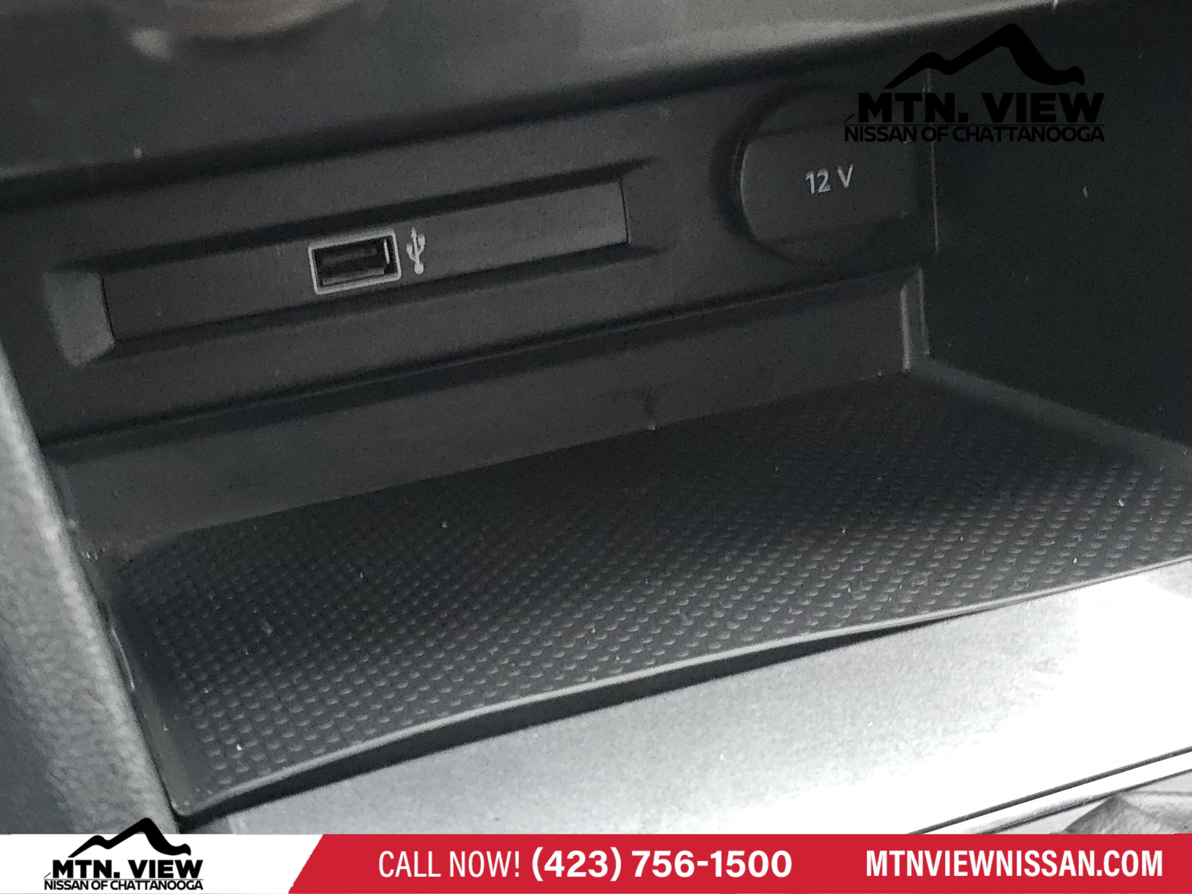 2018 Volkswagen Tiguan S