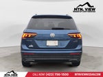 2018 Volkswagen Tiguan S