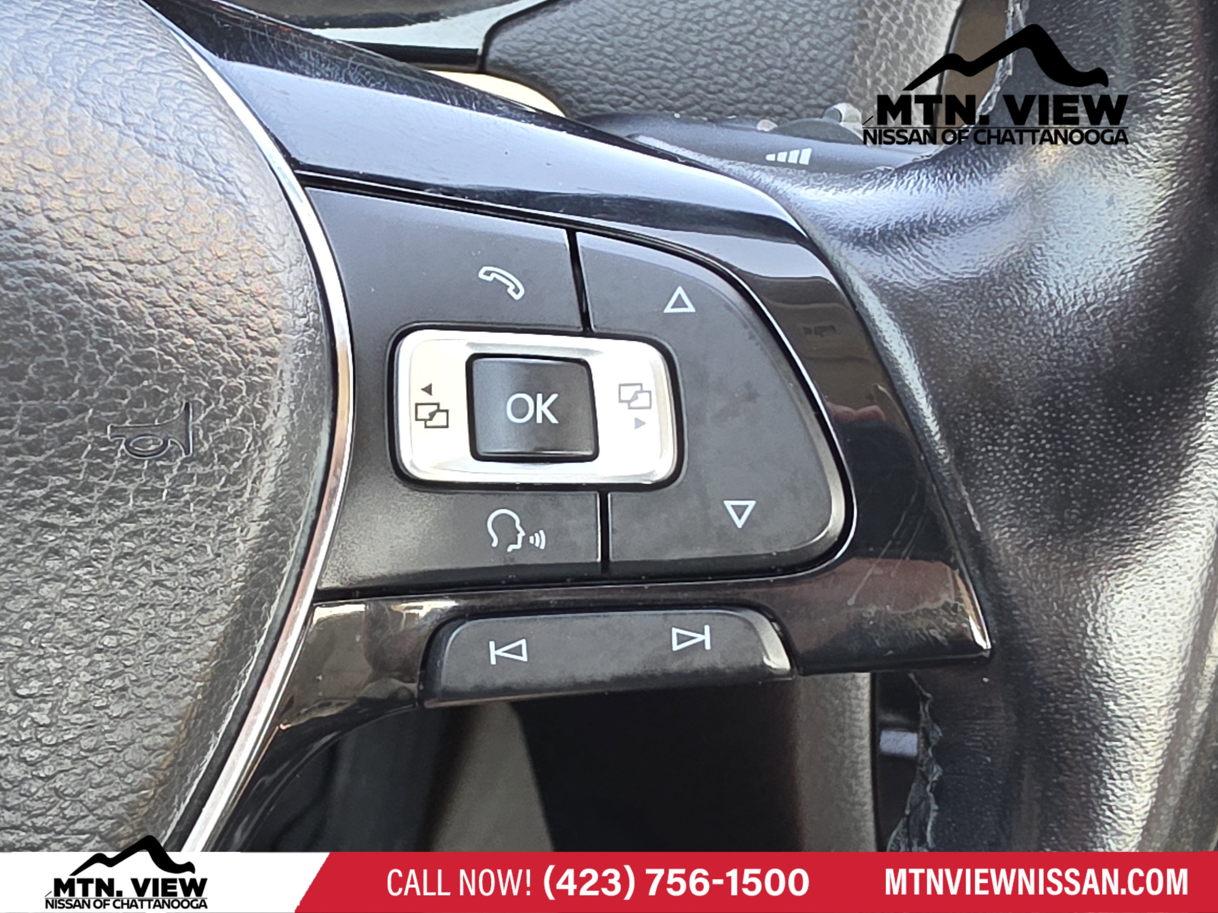 2015 Volkswagen Jetta 2.0L TDI SE w/Connectivity