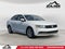 2015 Volkswagen Jetta 2.0L TDI SE w/Connectivity
