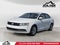 2015 Volkswagen Jetta 2.0L TDI SE w/Connectivity
