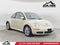 2008 Volkswagen New Beetle Coupe SE