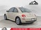2008 Volkswagen New Beetle Coupe SE