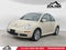2008 Volkswagen New Beetle Coupe SE