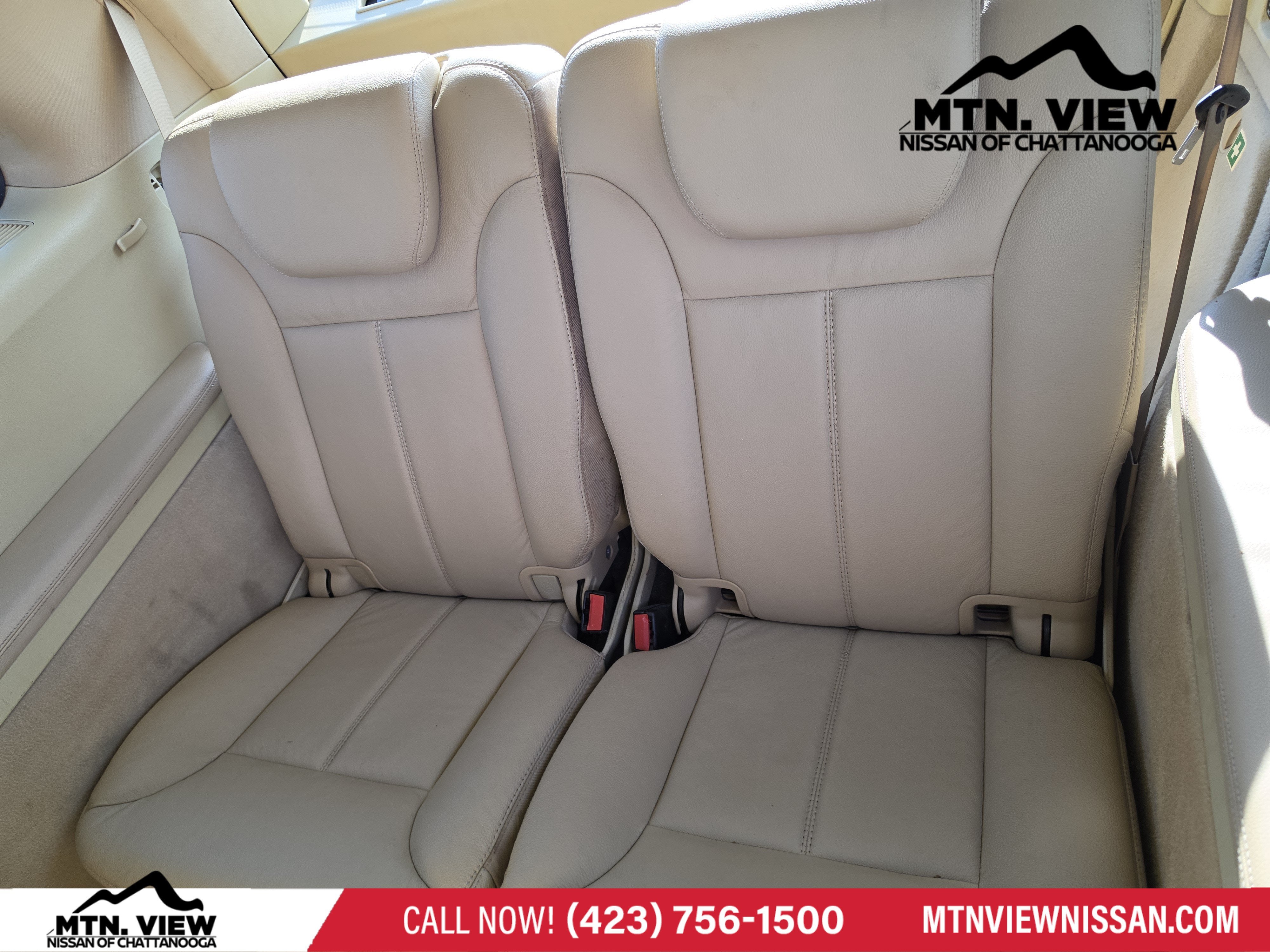 2007 Mercedes-Benz GL-Class GL 450