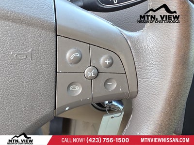 2007 Mercedes-Benz GL-Class GL 450