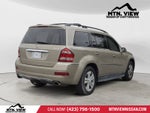 2007 Mercedes-Benz GL-Class GL 450