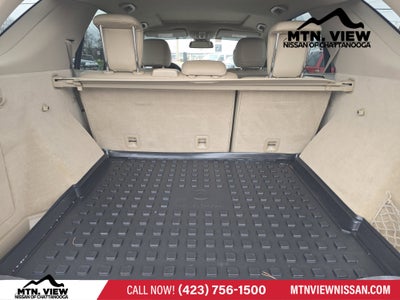 2013 Mercedes-Benz M-Class ML 350