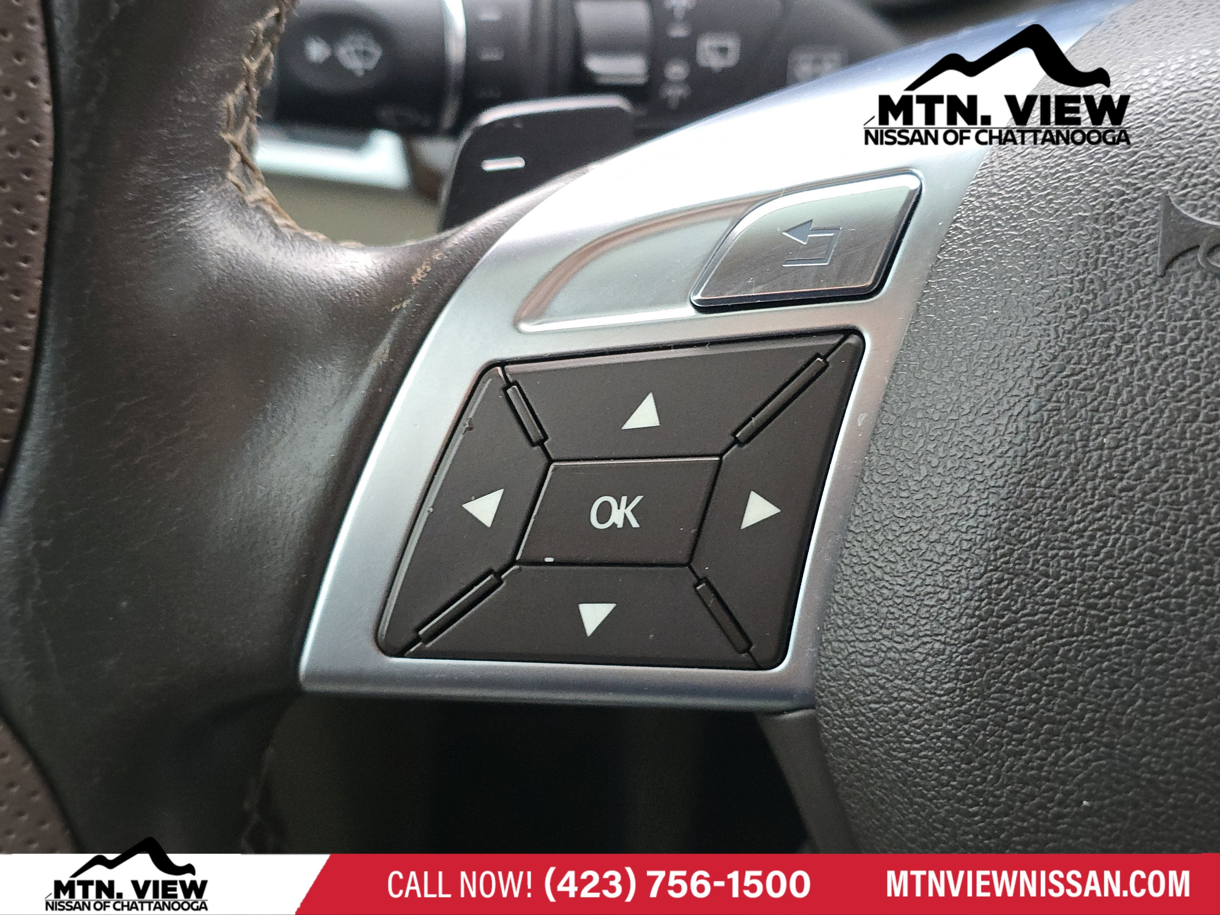 2013 Mercedes-Benz M-Class ML 350