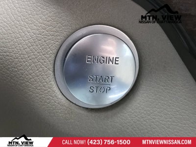 2013 Mercedes-Benz M-Class ML 350