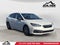 2020 Subaru Impreza Base