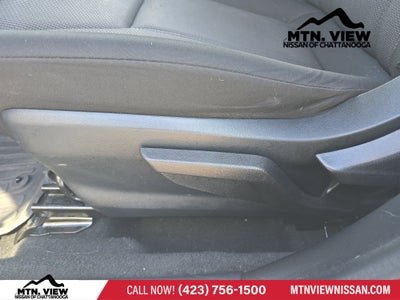 2020 Subaru Impreza Base