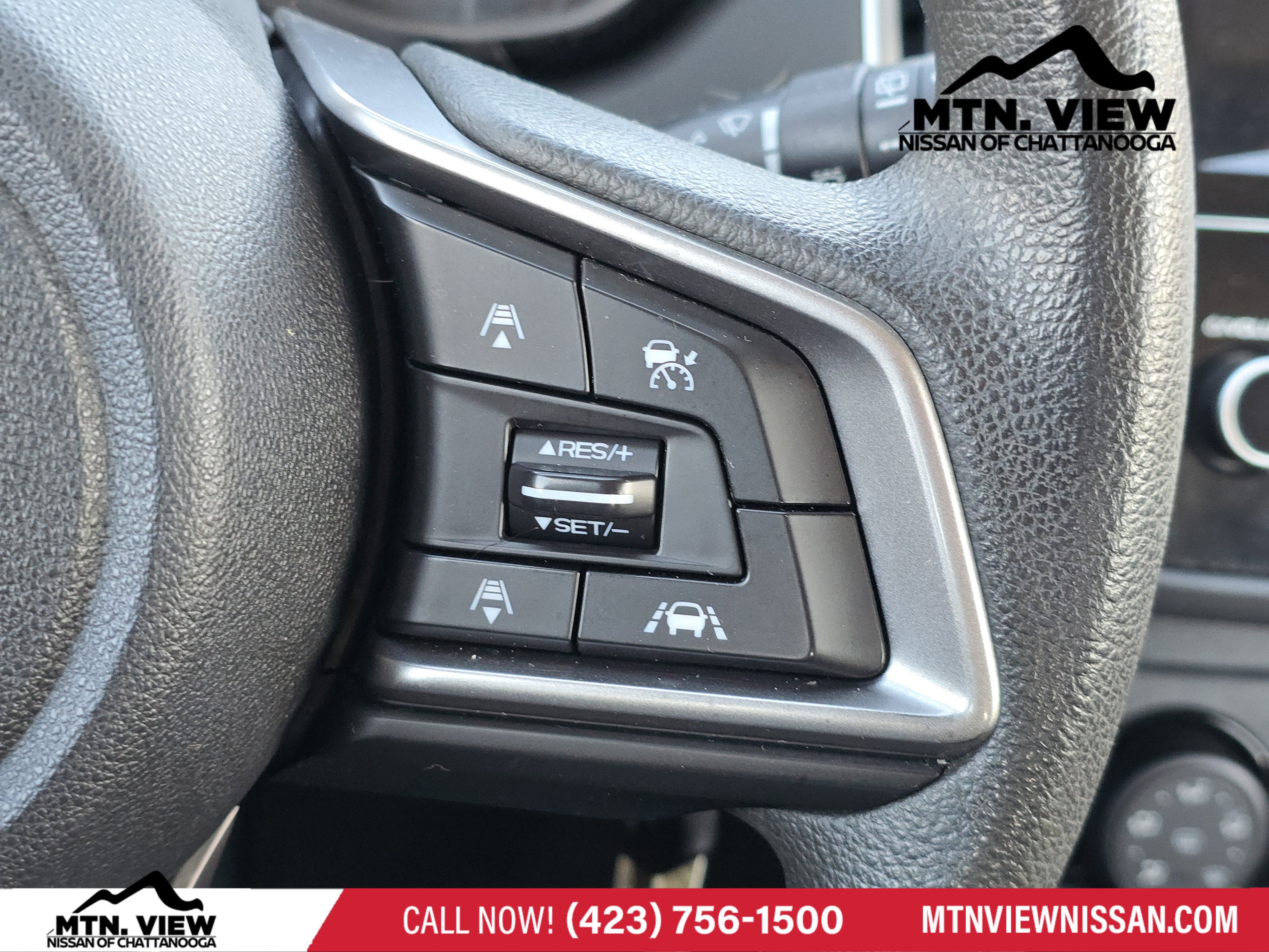 2020 Subaru Impreza Base