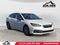 2020 Subaru Impreza Base