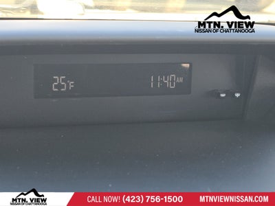 2020 Subaru Impreza Base