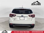 2020 Subaru Impreza Base