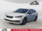 2020 Subaru Impreza Base