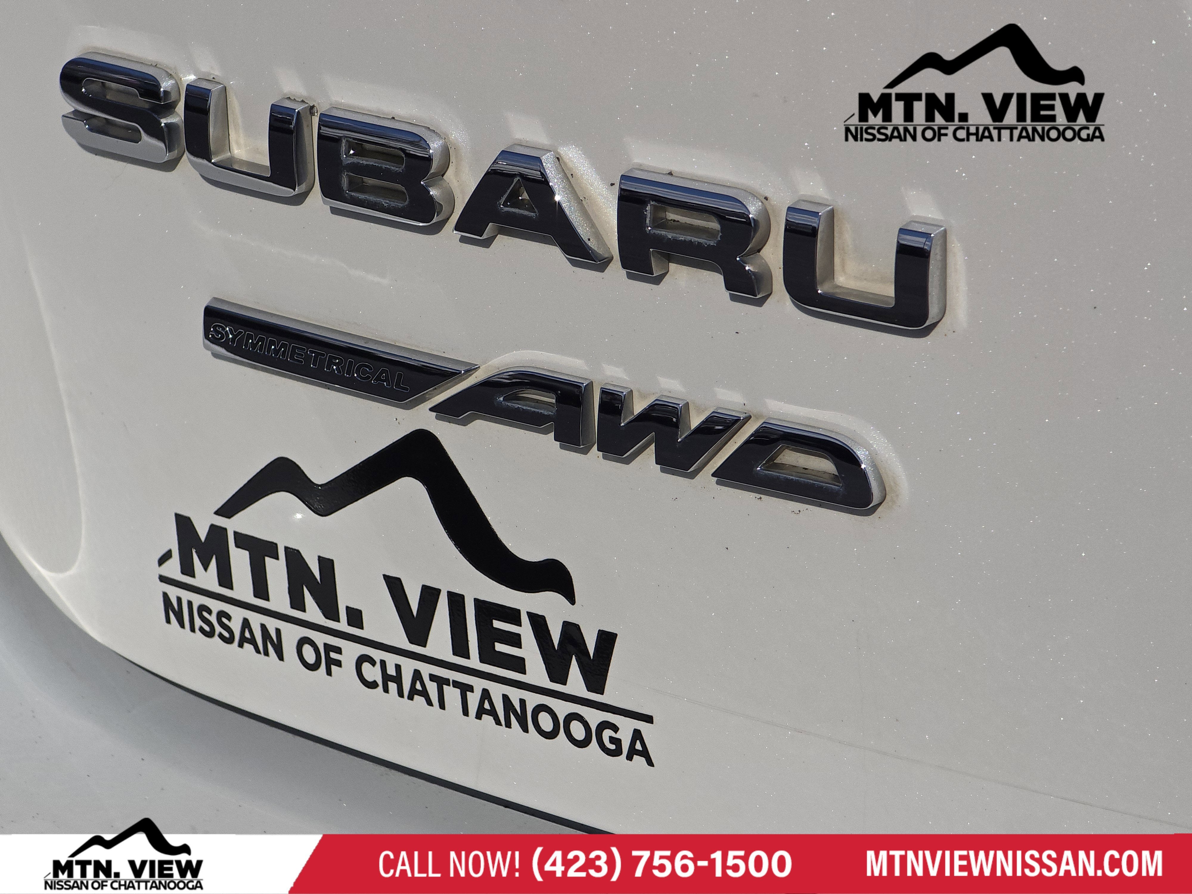 2020 Subaru Impreza Base