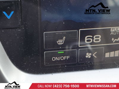 2020 Subaru Outback Limited XT