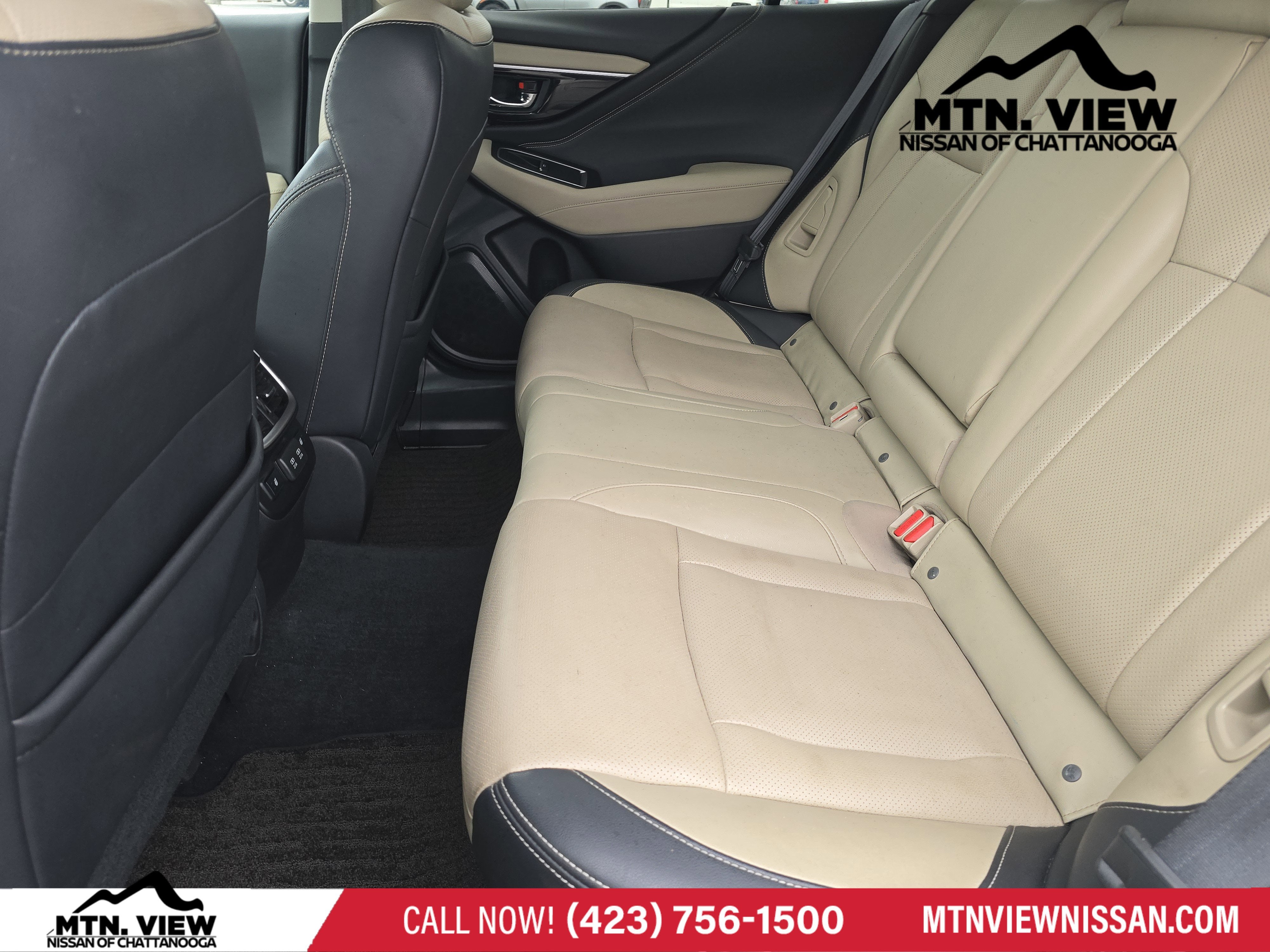 2020 Subaru Outback Limited XT