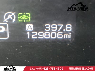 2020 Subaru Outback Limited XT