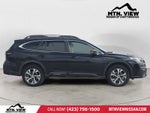 2020 Subaru Outback Limited XT