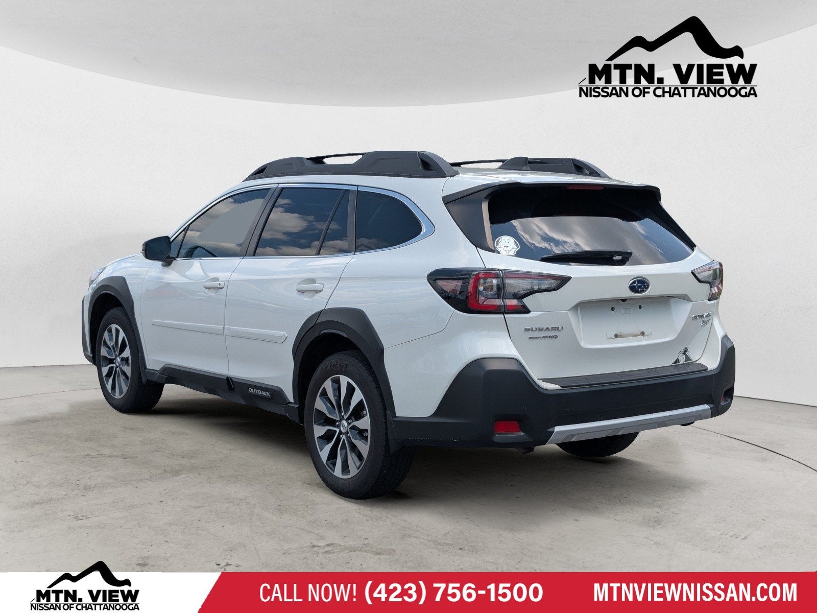 2024 Subaru Outback Limited XT