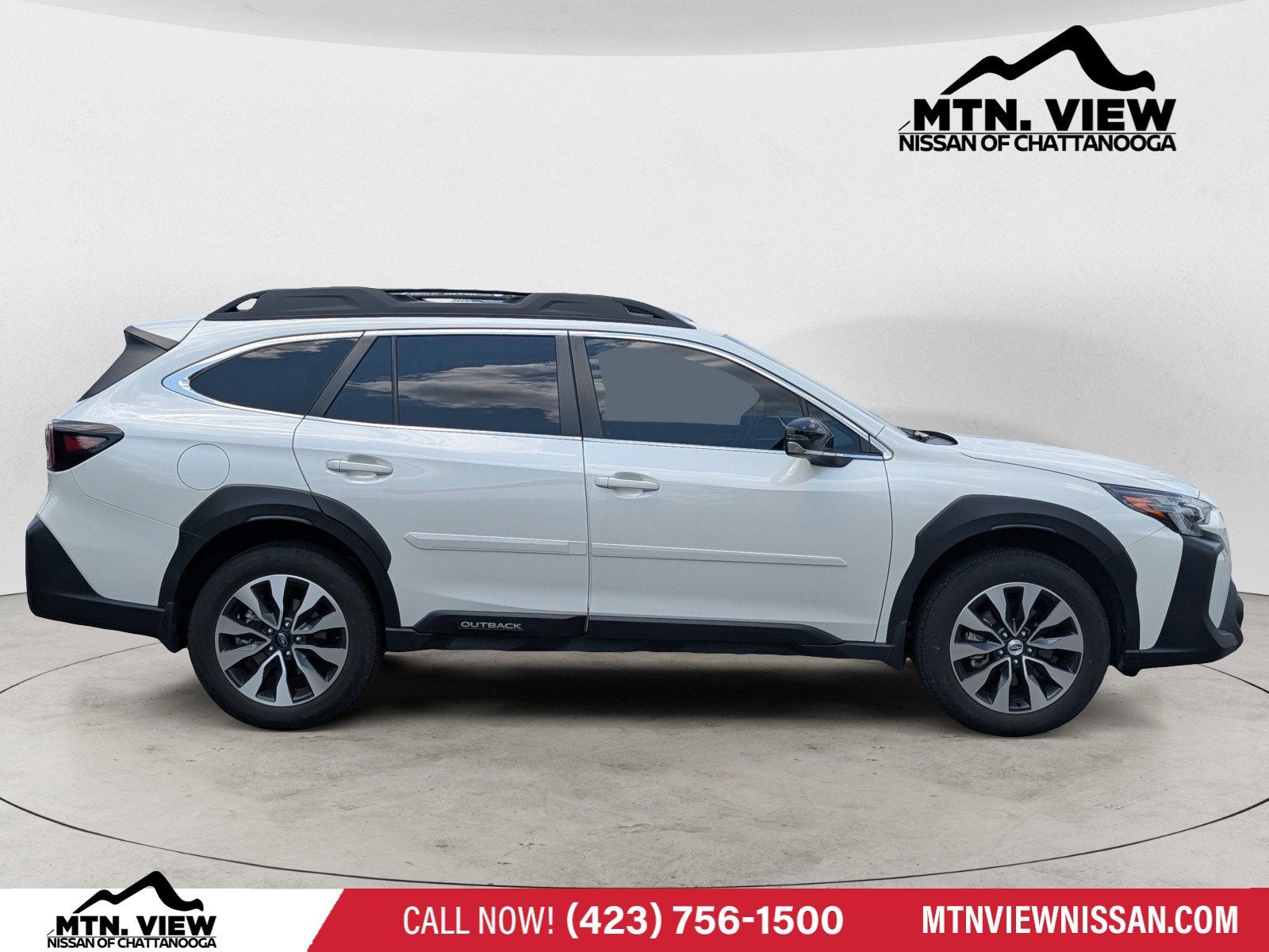 2024 Subaru Outback Limited XT